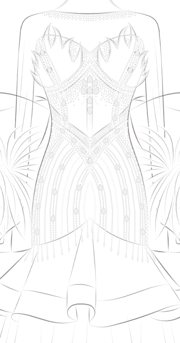 Rhinestone Color Img