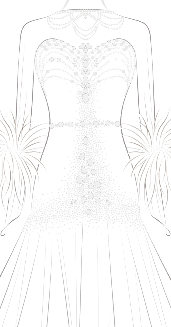 Rhinestone Color Img