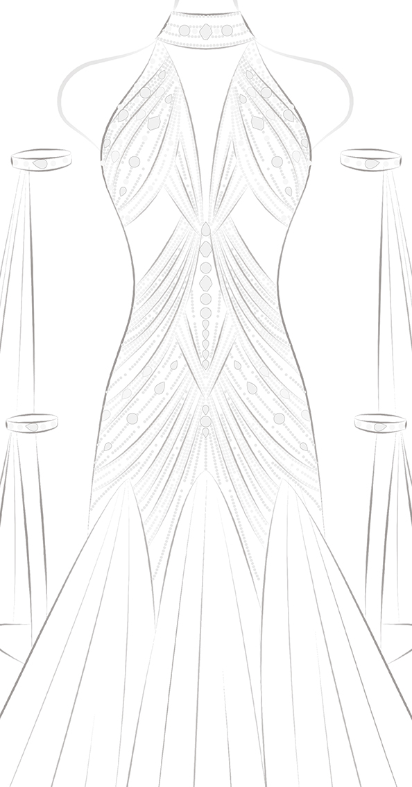 Rhinestone Color Img