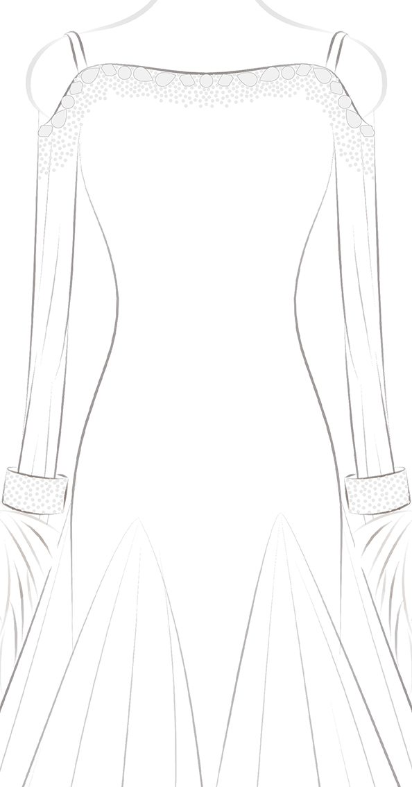 Rhinestone Color Img