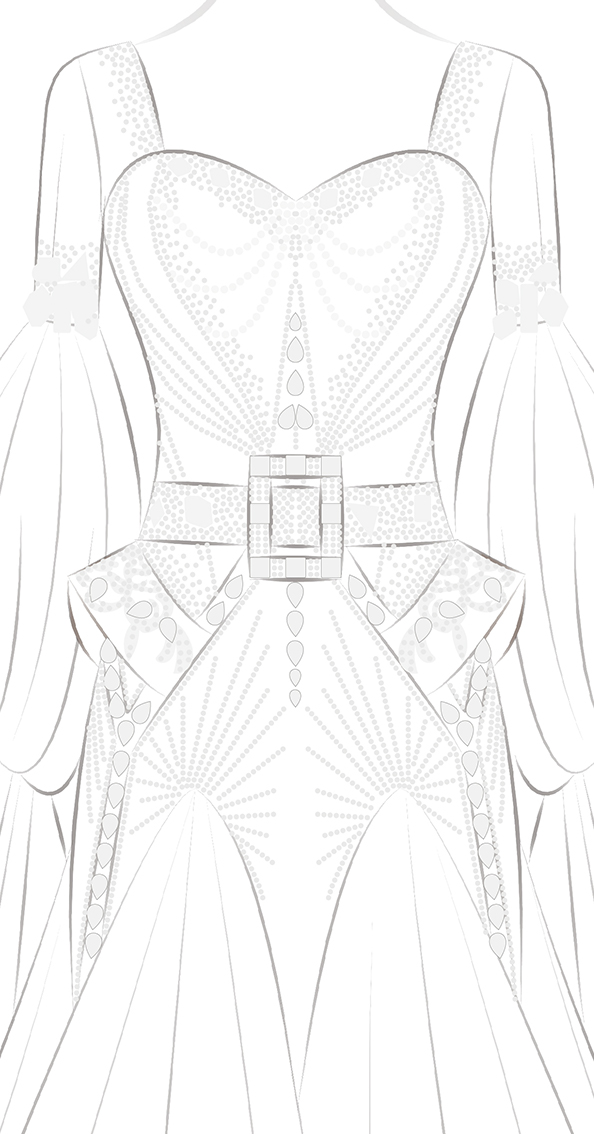 Rhinestone Color Img