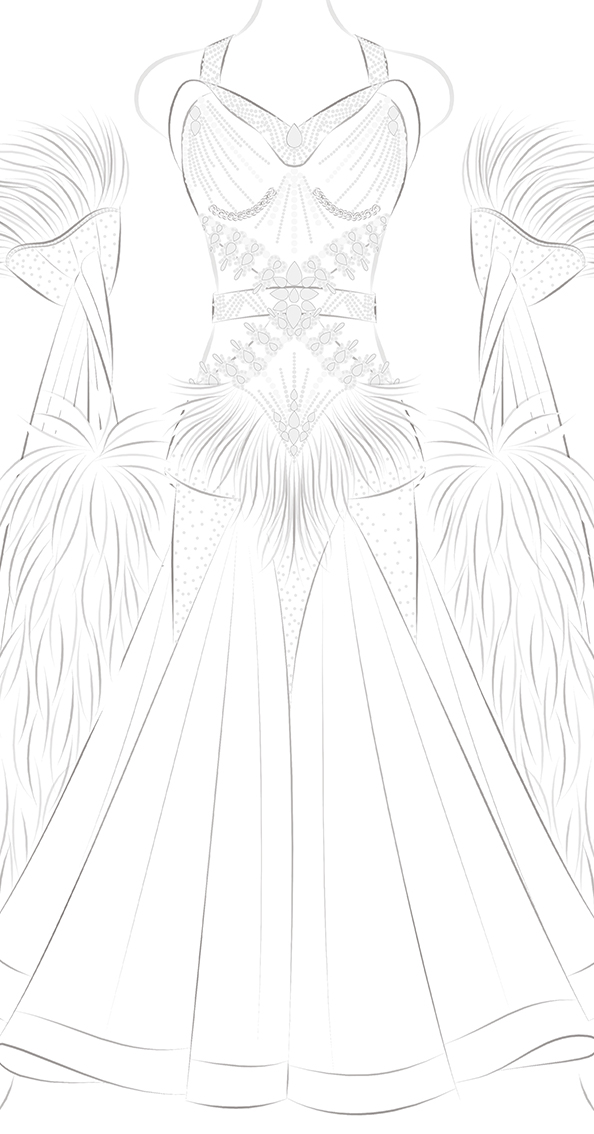 Rhinestone Color Img