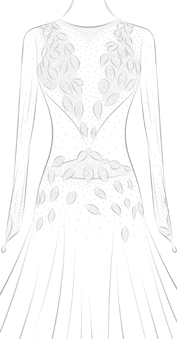 Rhinestone Color Img