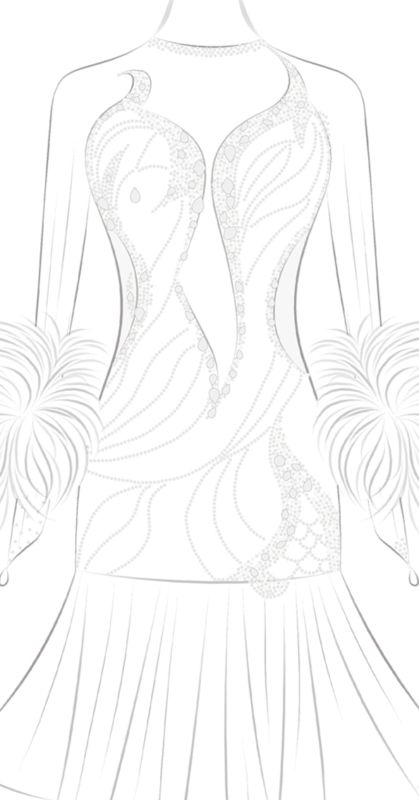 Rhinestone Color Img