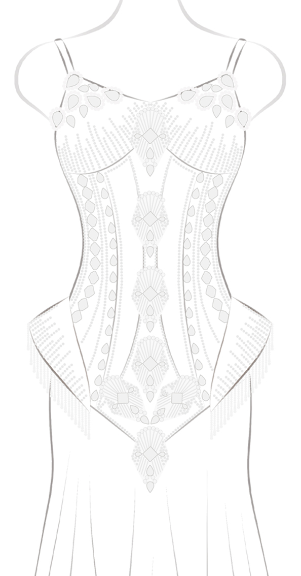 Rhinestone Color Img