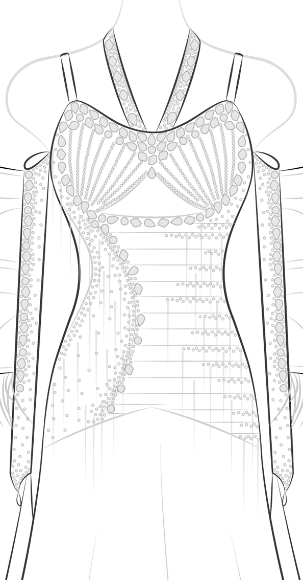 Rhinestone Color Img