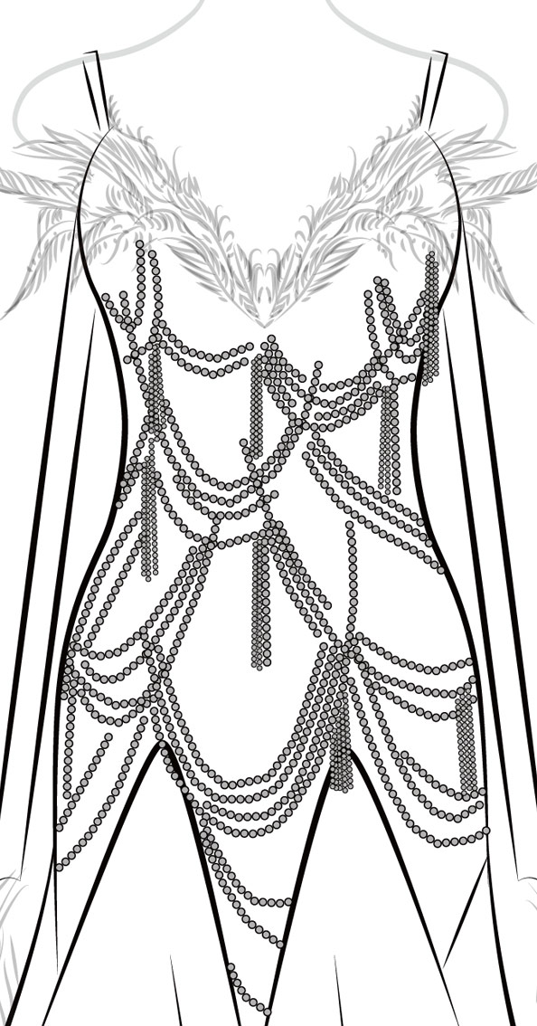 Rhinestone Color Img