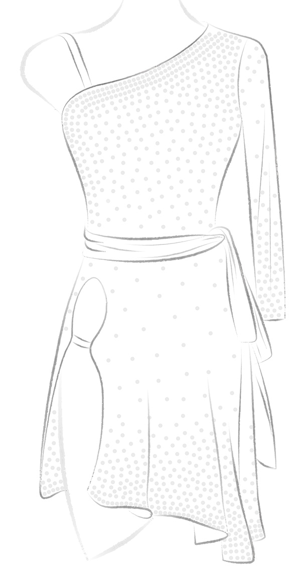 Rhinestone Color Img