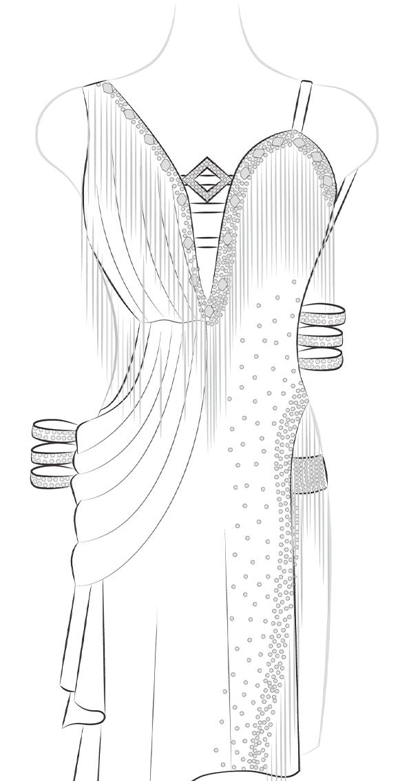 Rhinestone Color Img