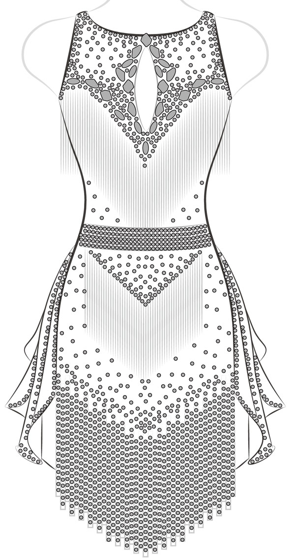 Rhinestone Color Img