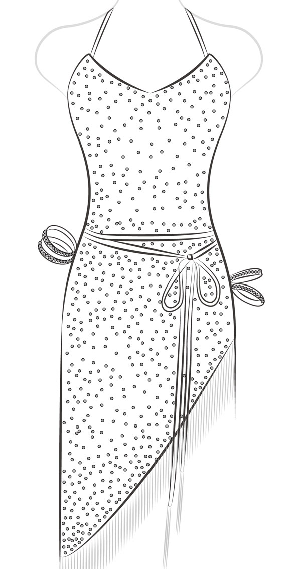 Rhinestone Color Img