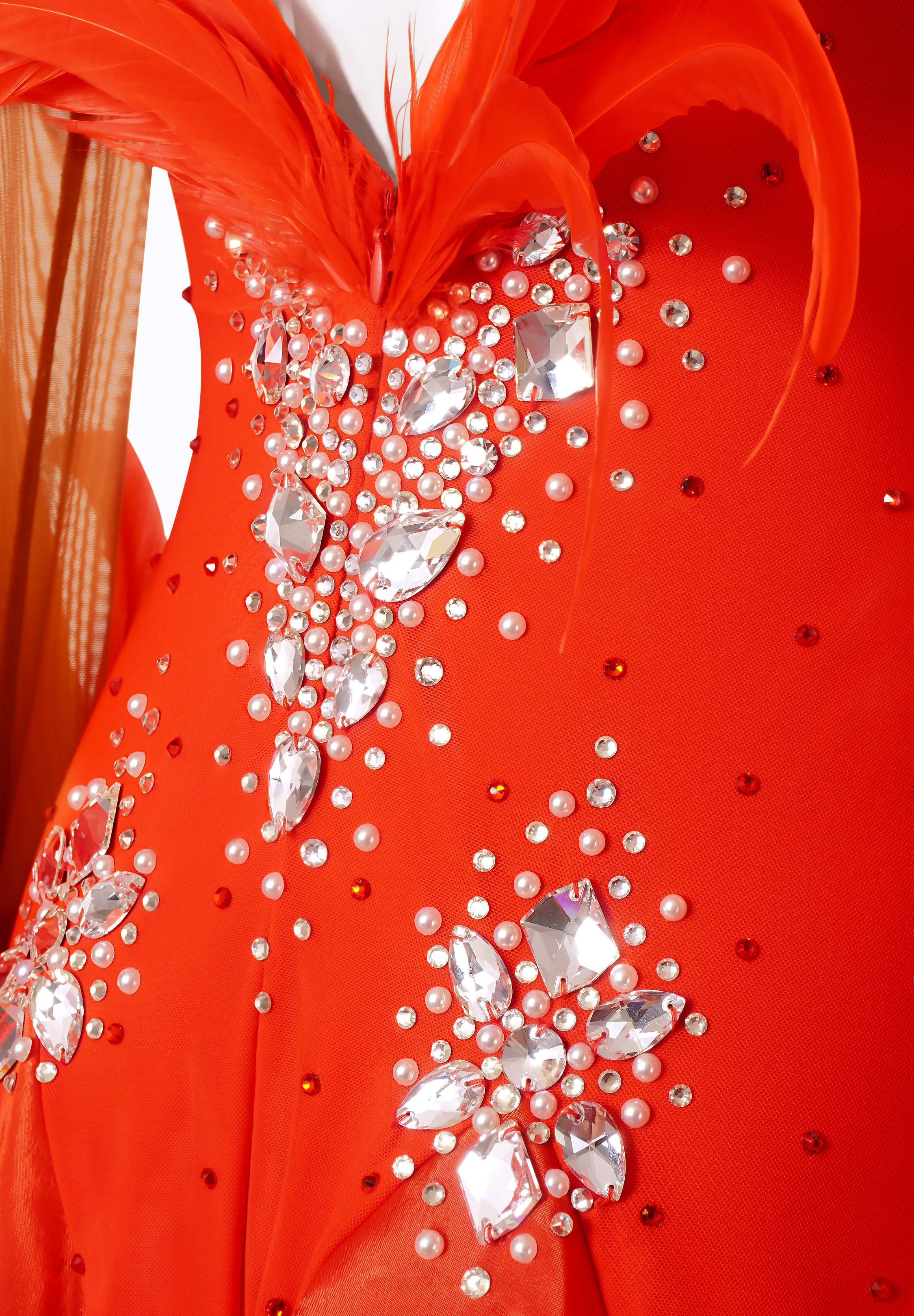 Hot Red_