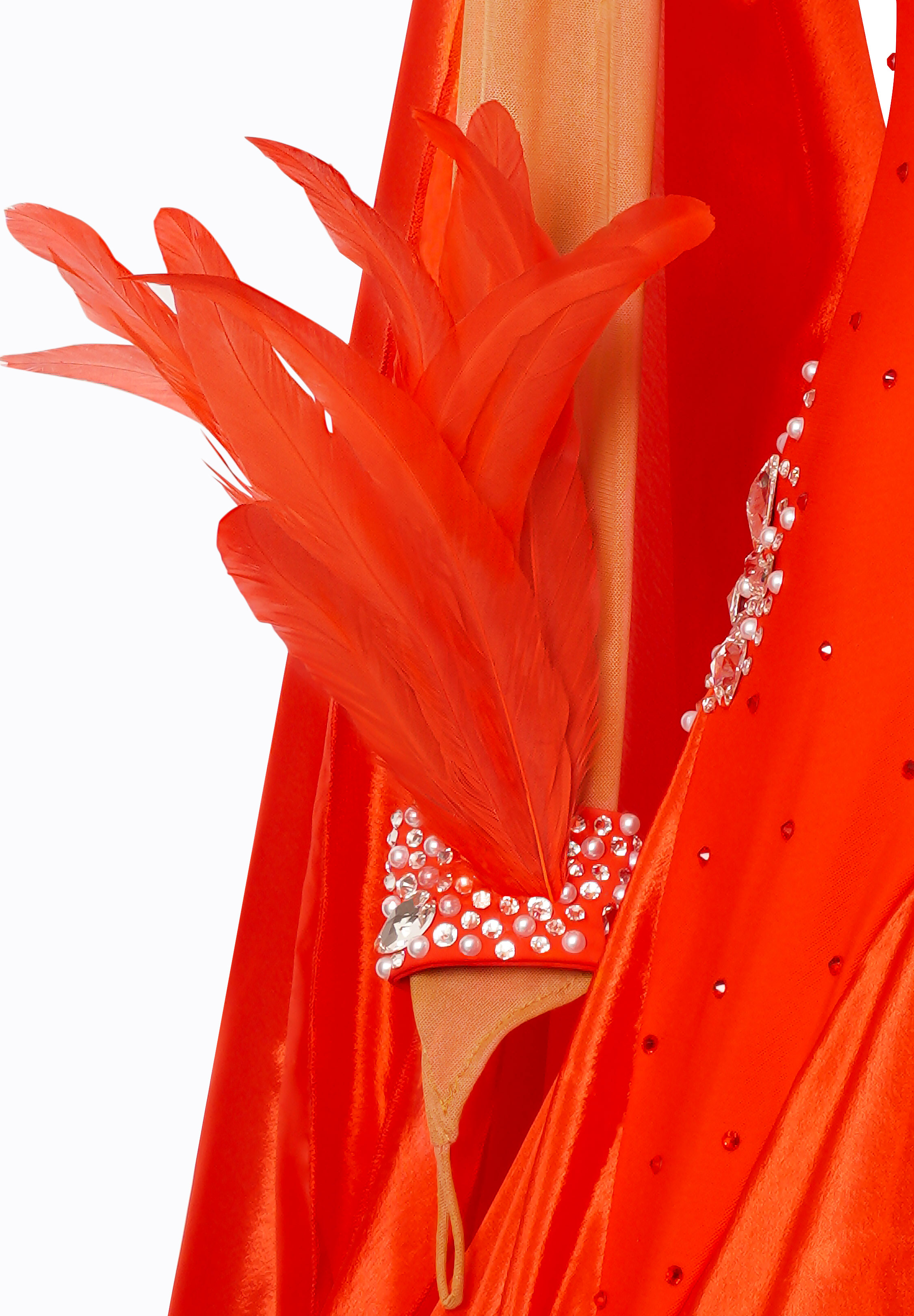 Hot Red_