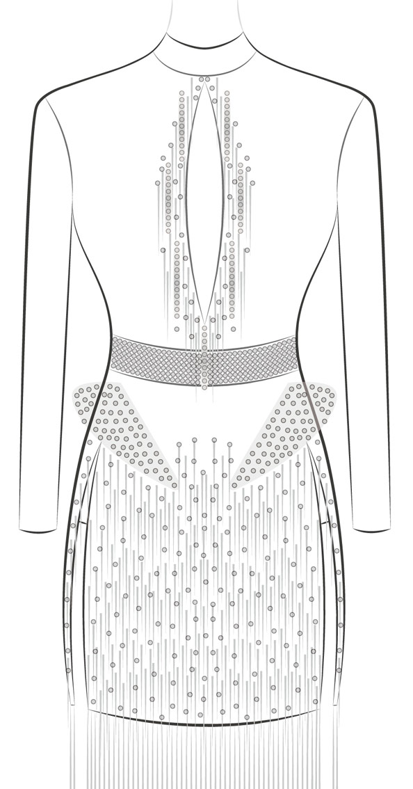 Rhinestone Color Img