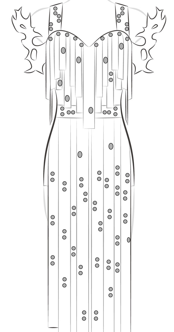 Rhinestone Color Img