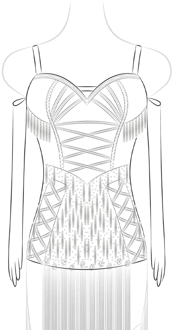 Rhinestone Color Img