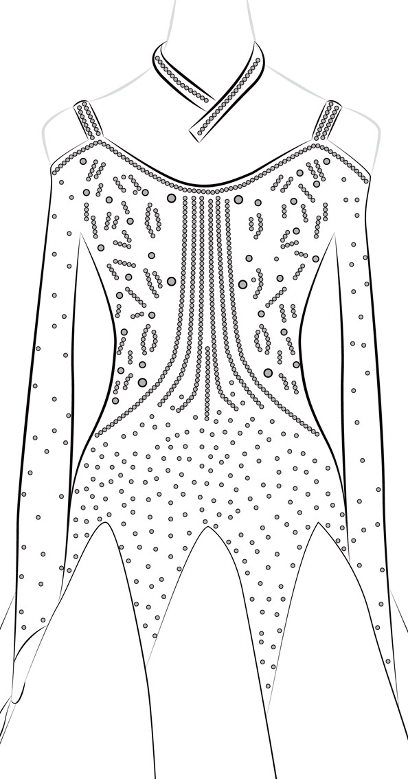 Rhinestone Color Img
