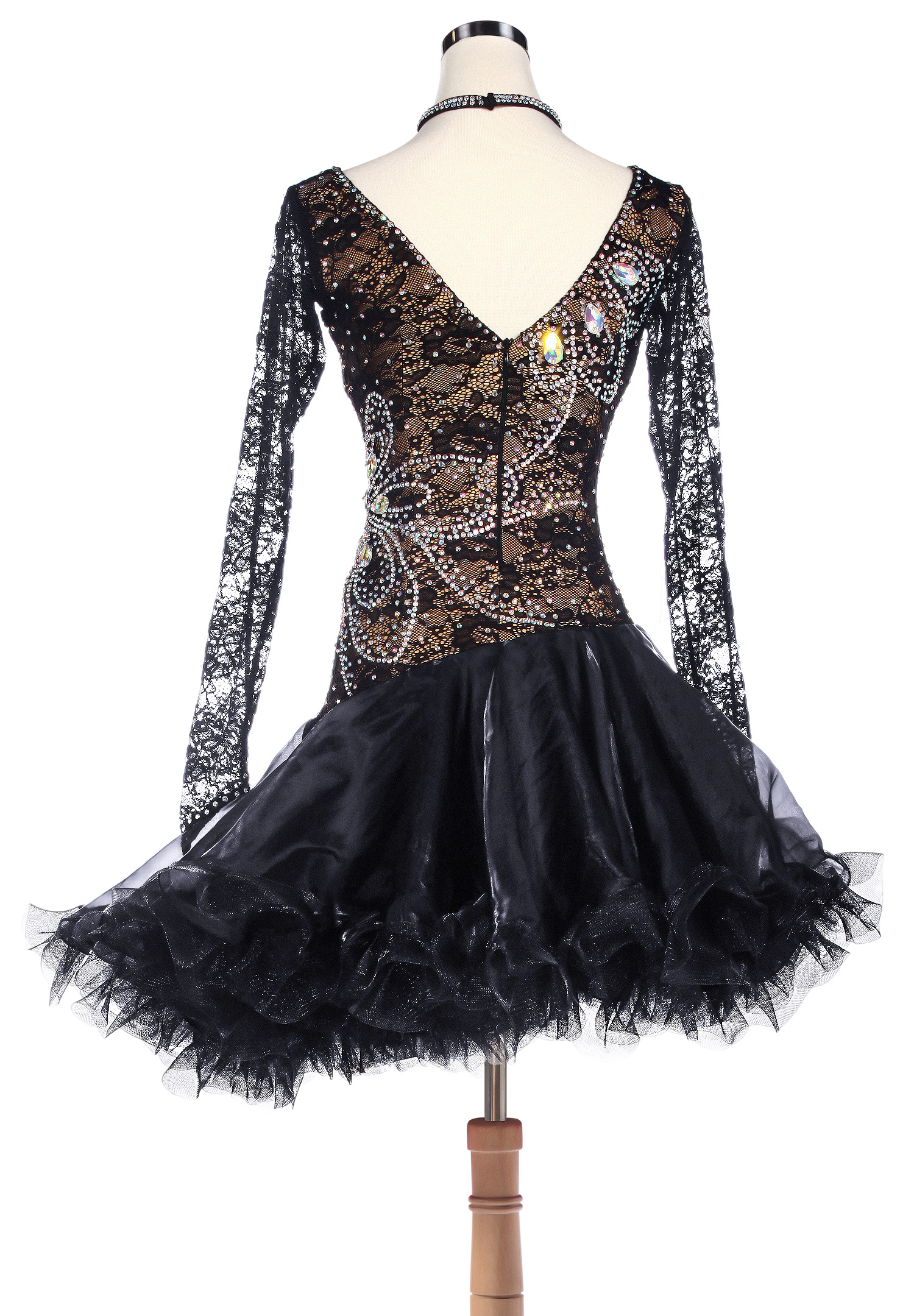 L5212 Black_