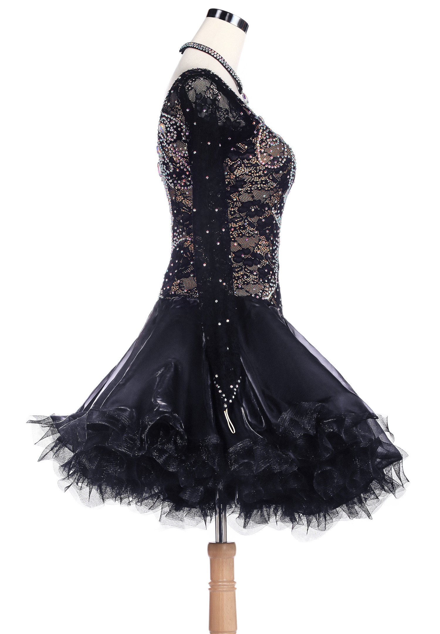 L5212 Black_