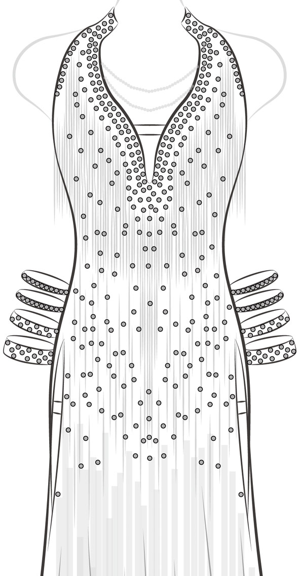 Rhinestone Color Img