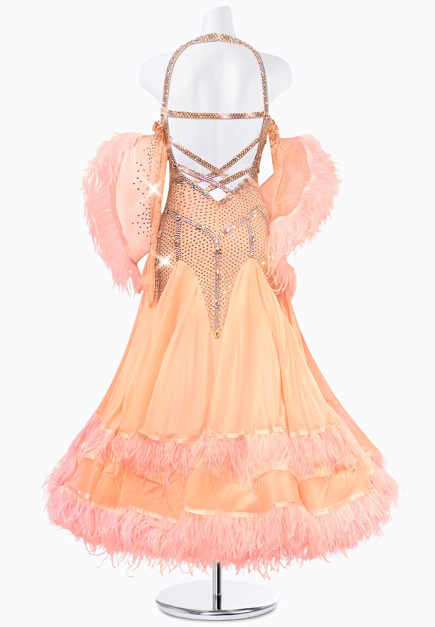 Flesh Pink 127_