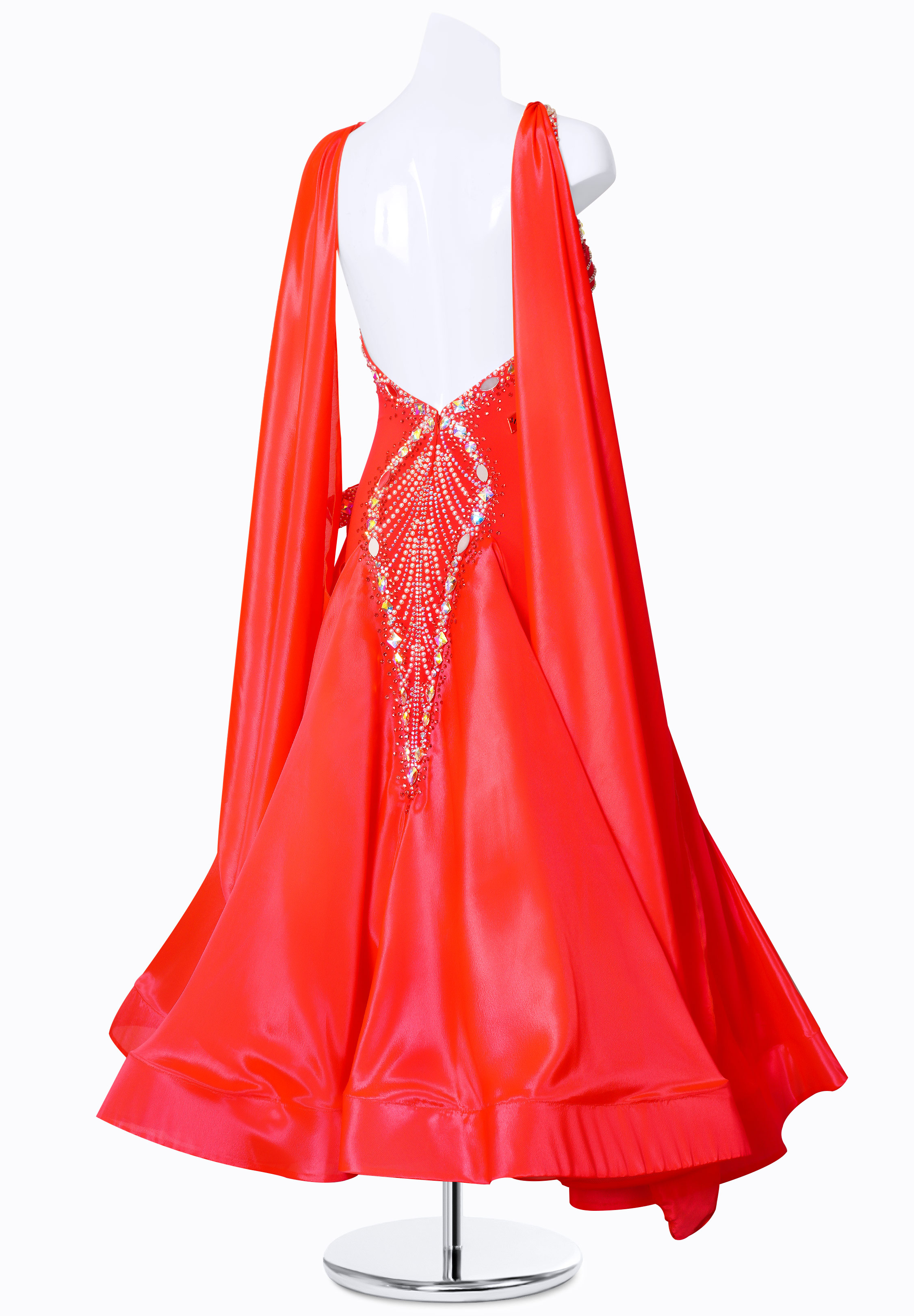 Tango Flare_