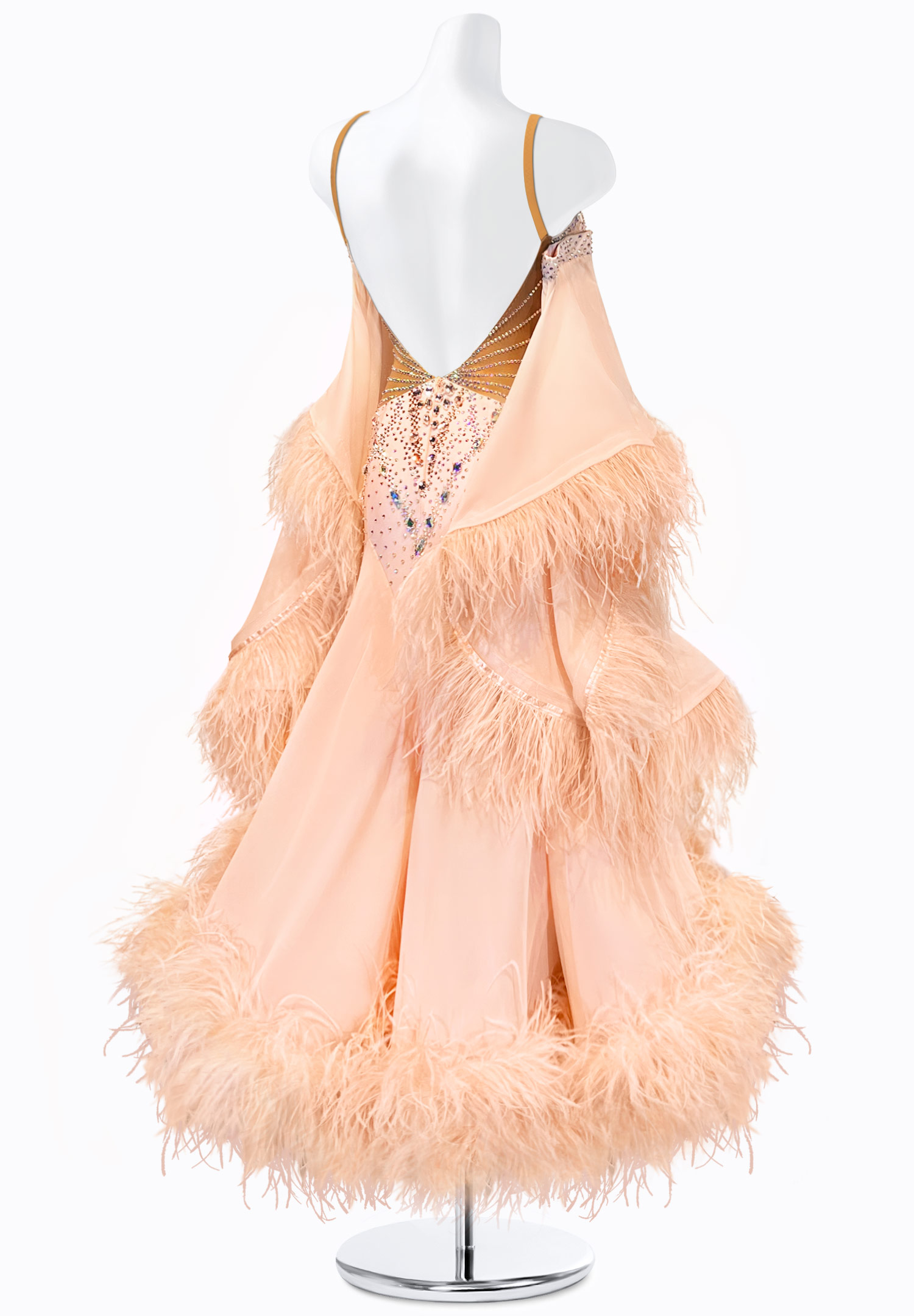 Flesh Pink 127_