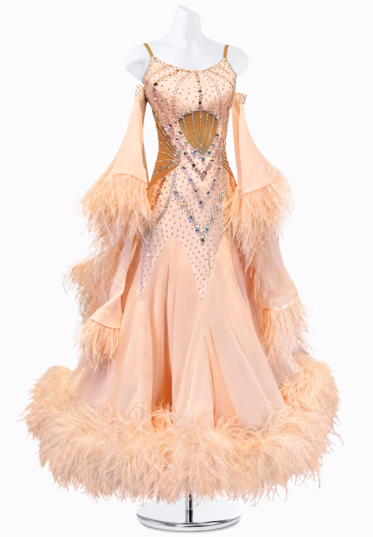 Flesh Pink 127_