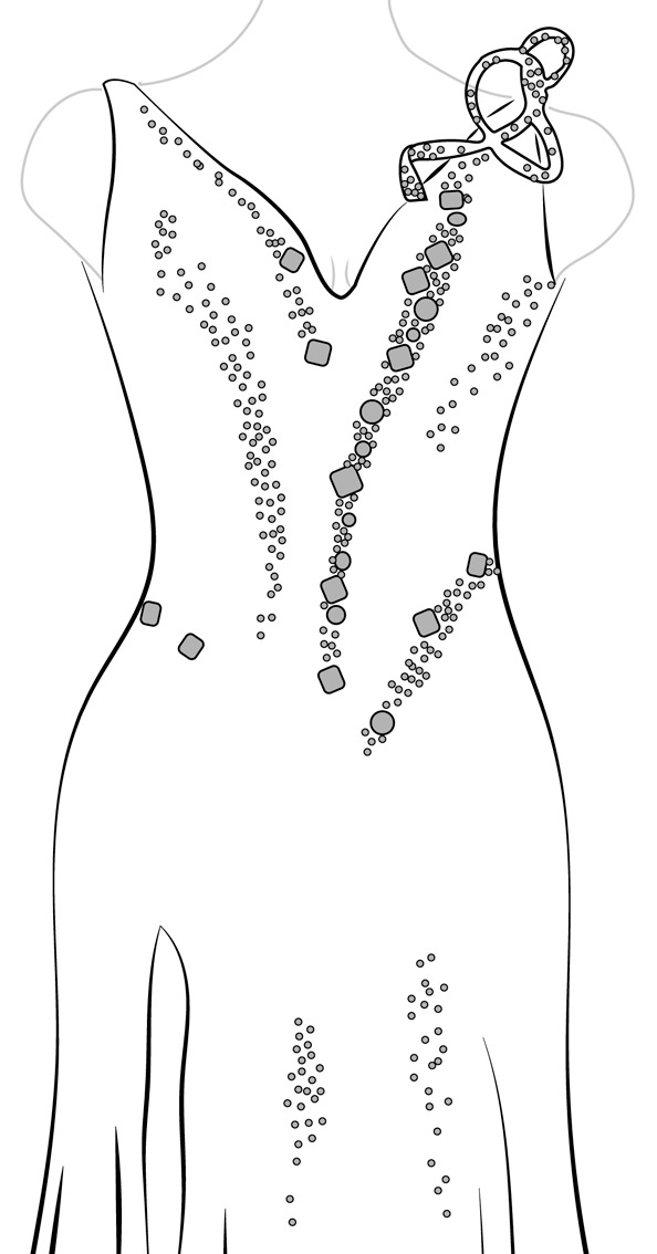 Rhinestone Color Img