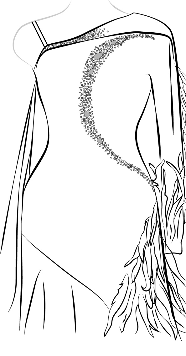 Rhinestone Color Img
