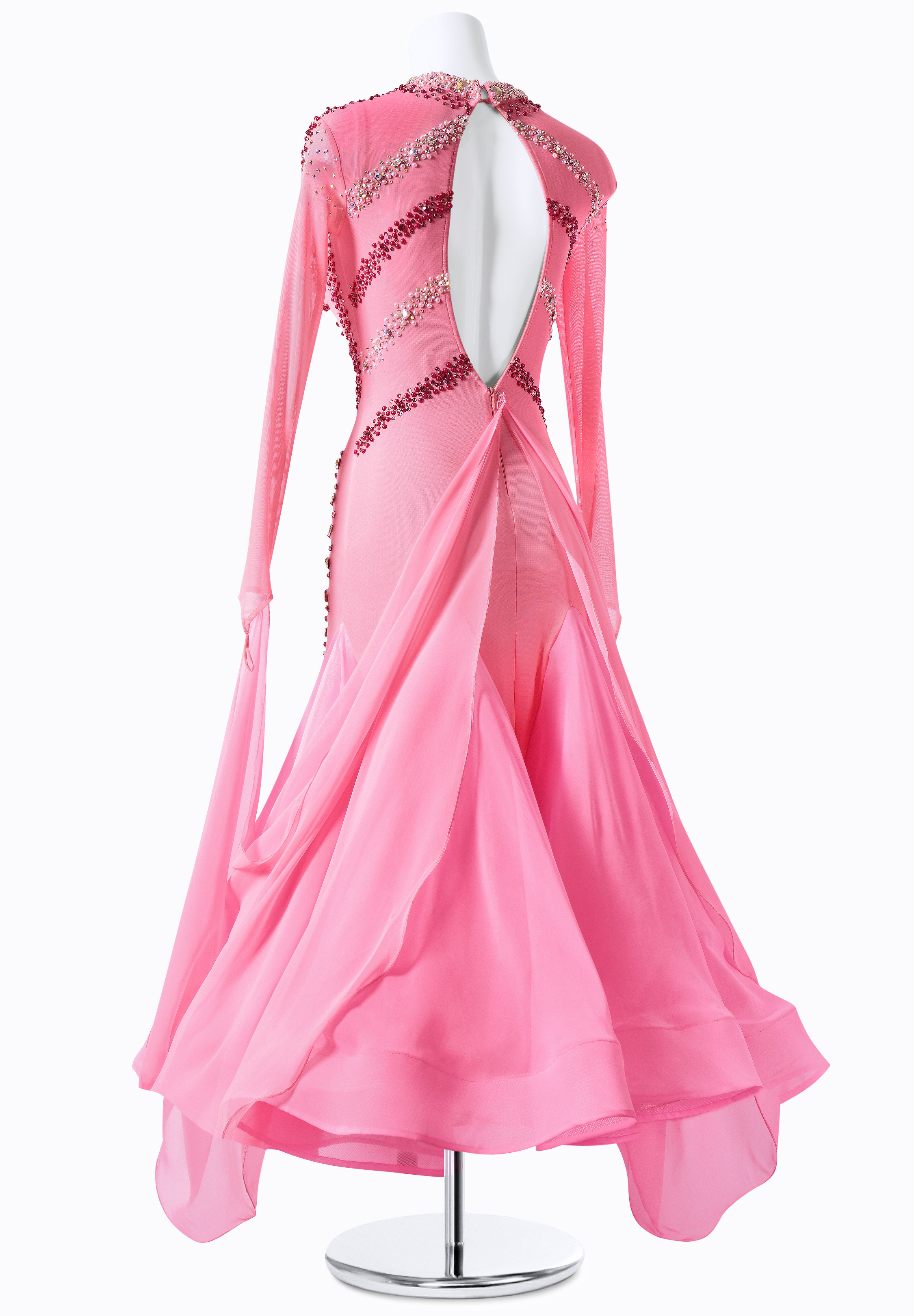 Sugar Pink A345_