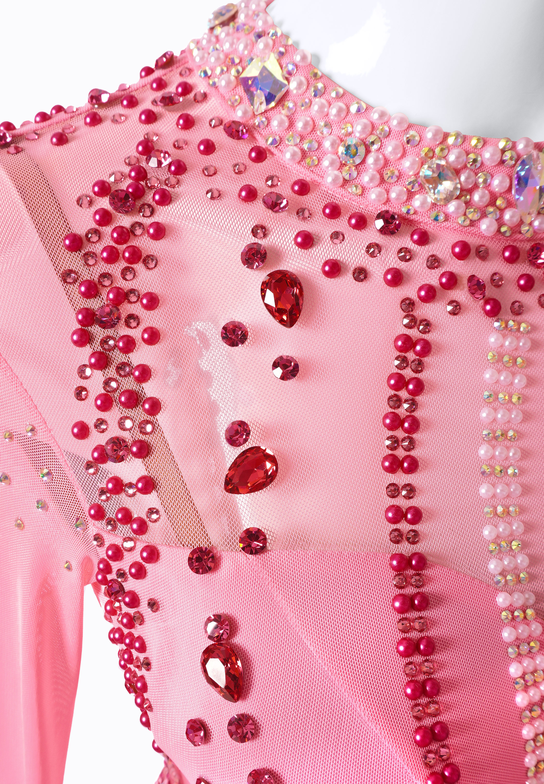 Sugar Pink A345_