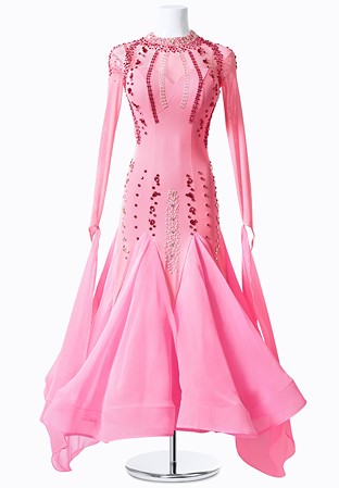 Candy Sprinkles Dance Dress MFB0006