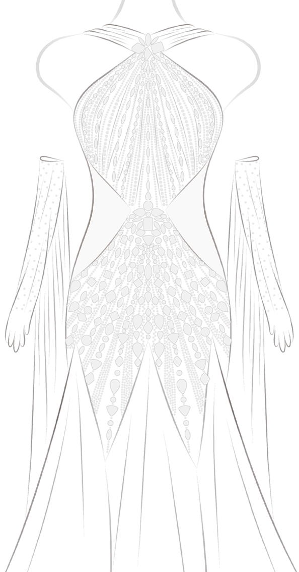 Rhinestone Color Img