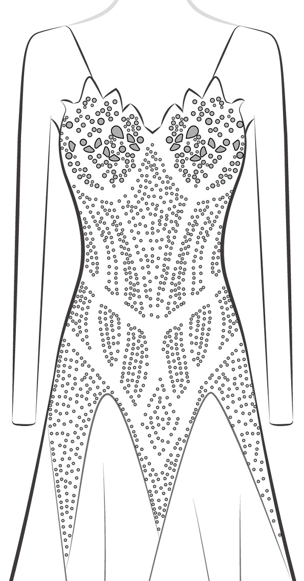 Rhinestone Color Img