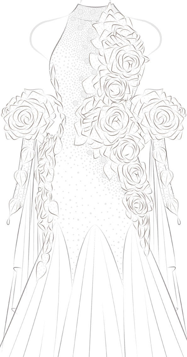 Rhinestone Color Img