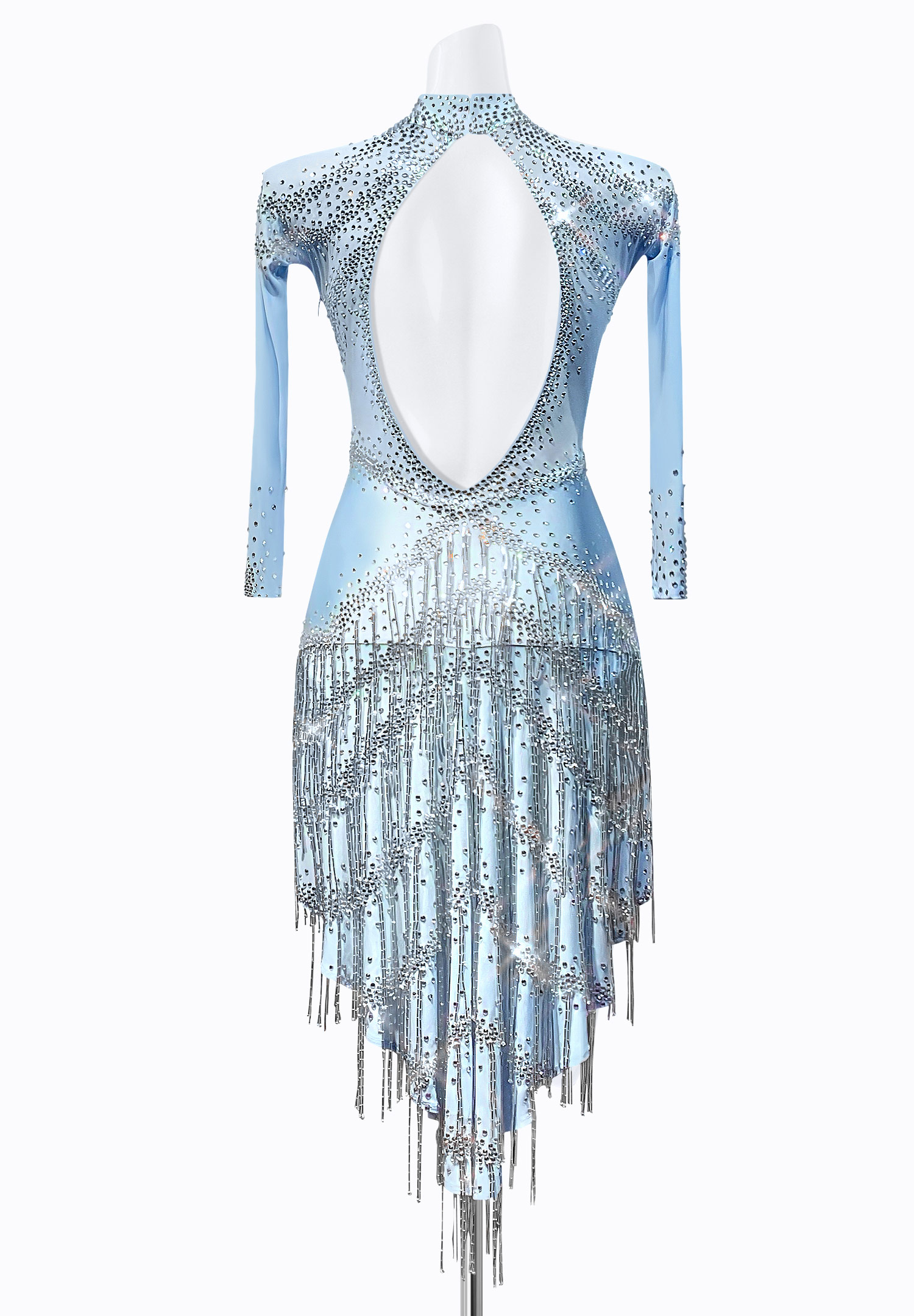 Silver Blue 71_