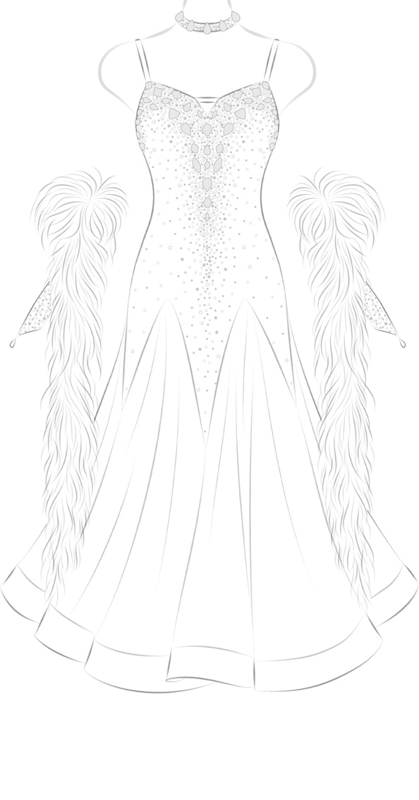 Rhinestone Color Img