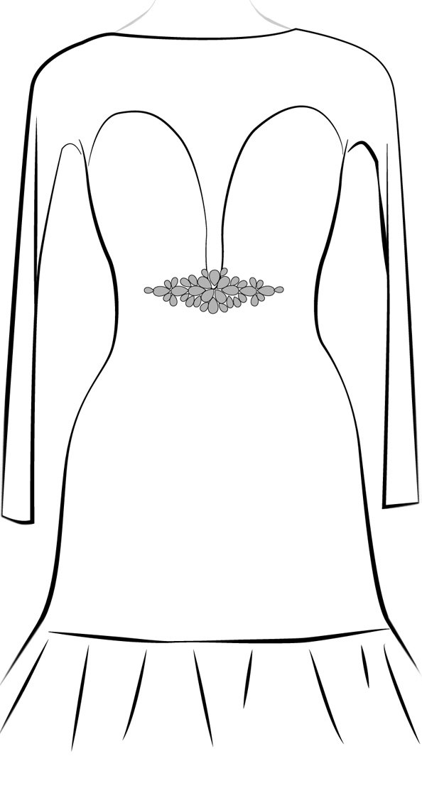 Rhinestone Color Img