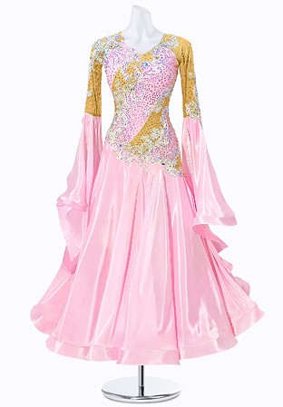 Charming Glinda Ballroom Gown JT-B5025