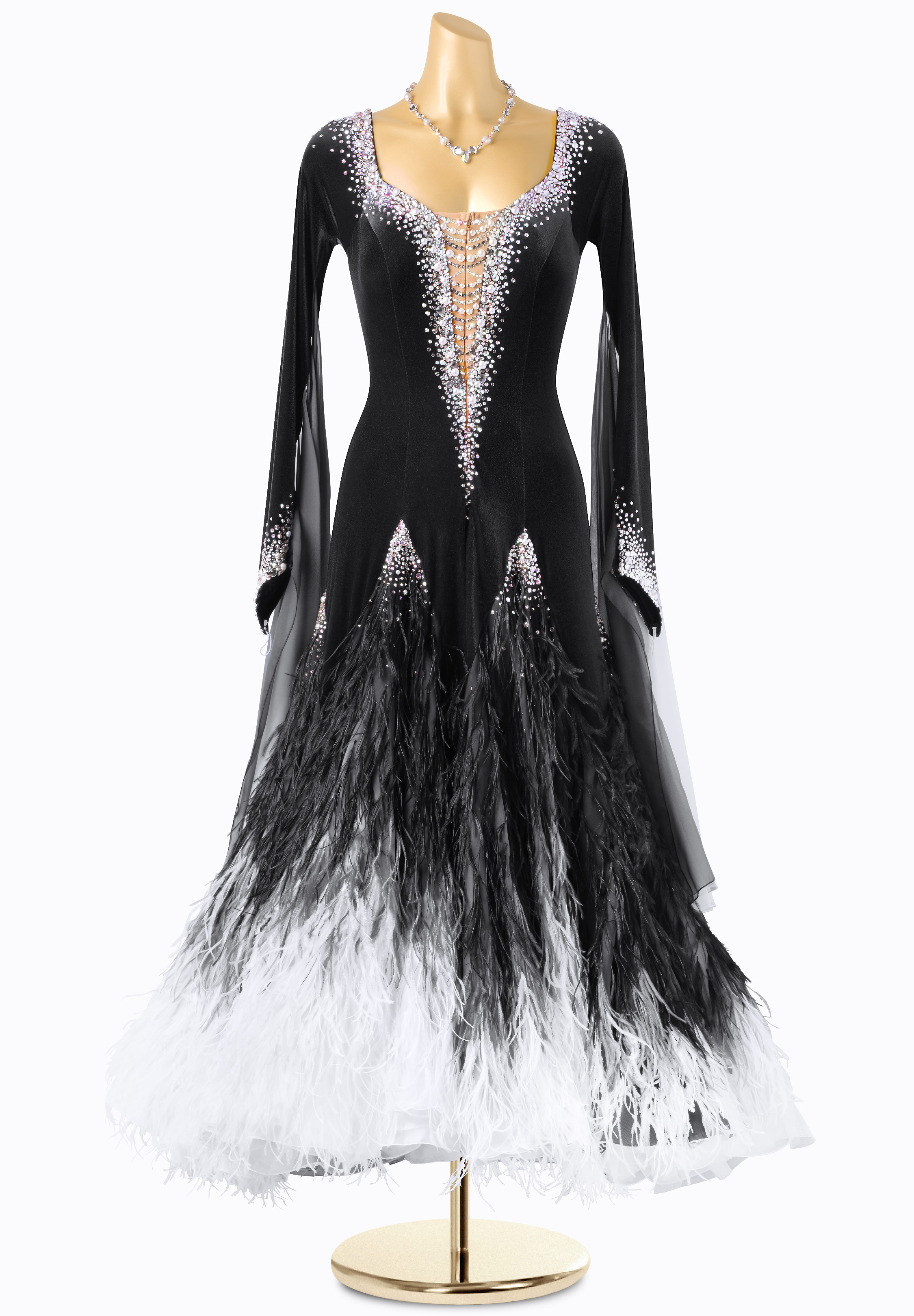 Chrisanne Clover Costumes | Ballroom & Latin | DanceShopper