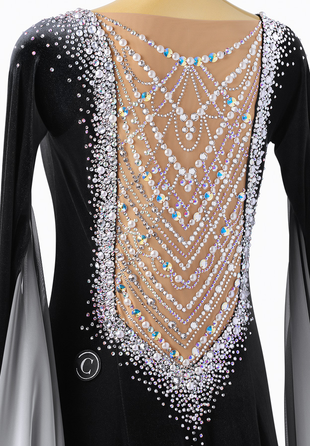 Chrisanne Clover Costumes | Ballroom & Latin | DanceShopper
