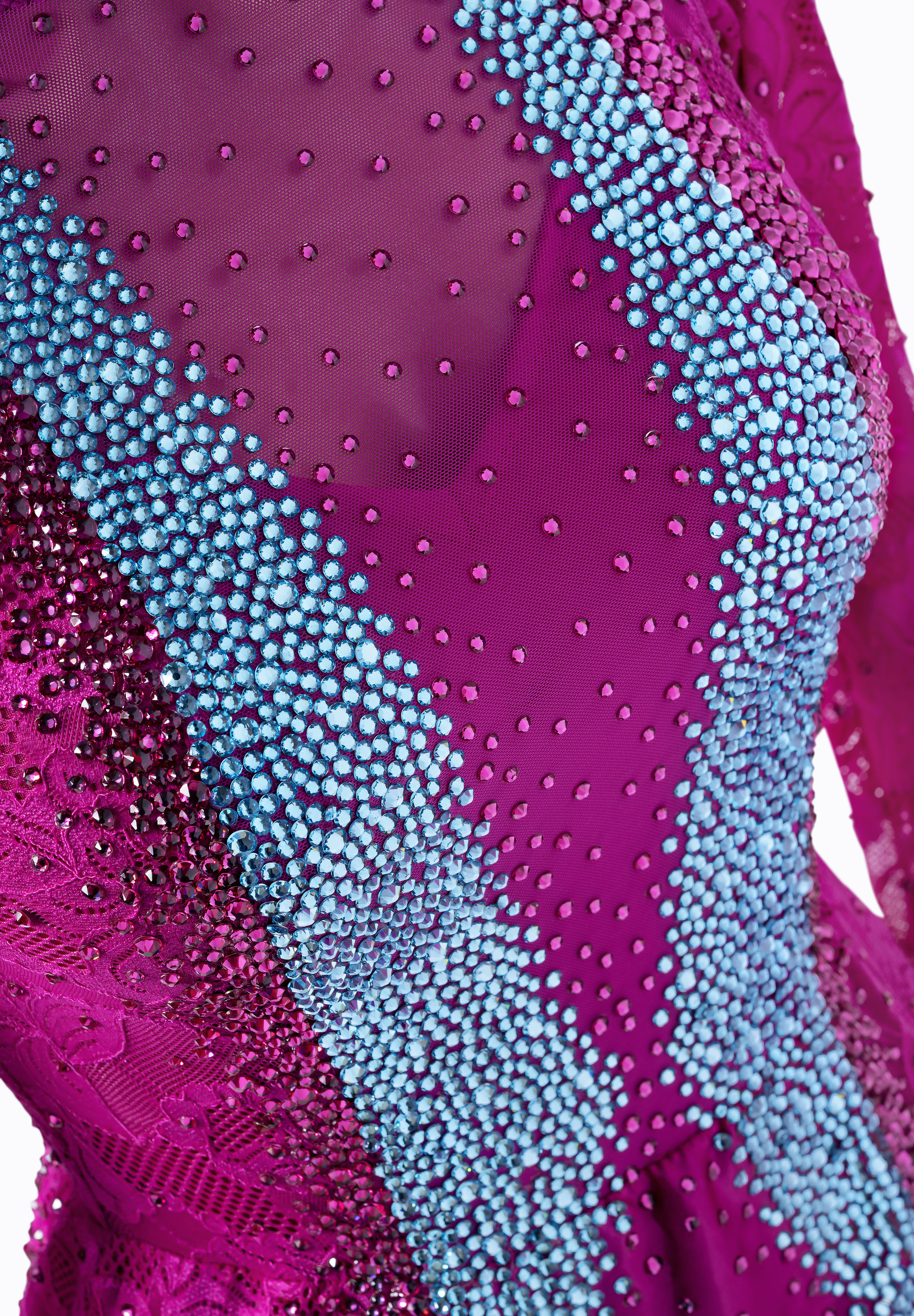 Fuchsia Pink_