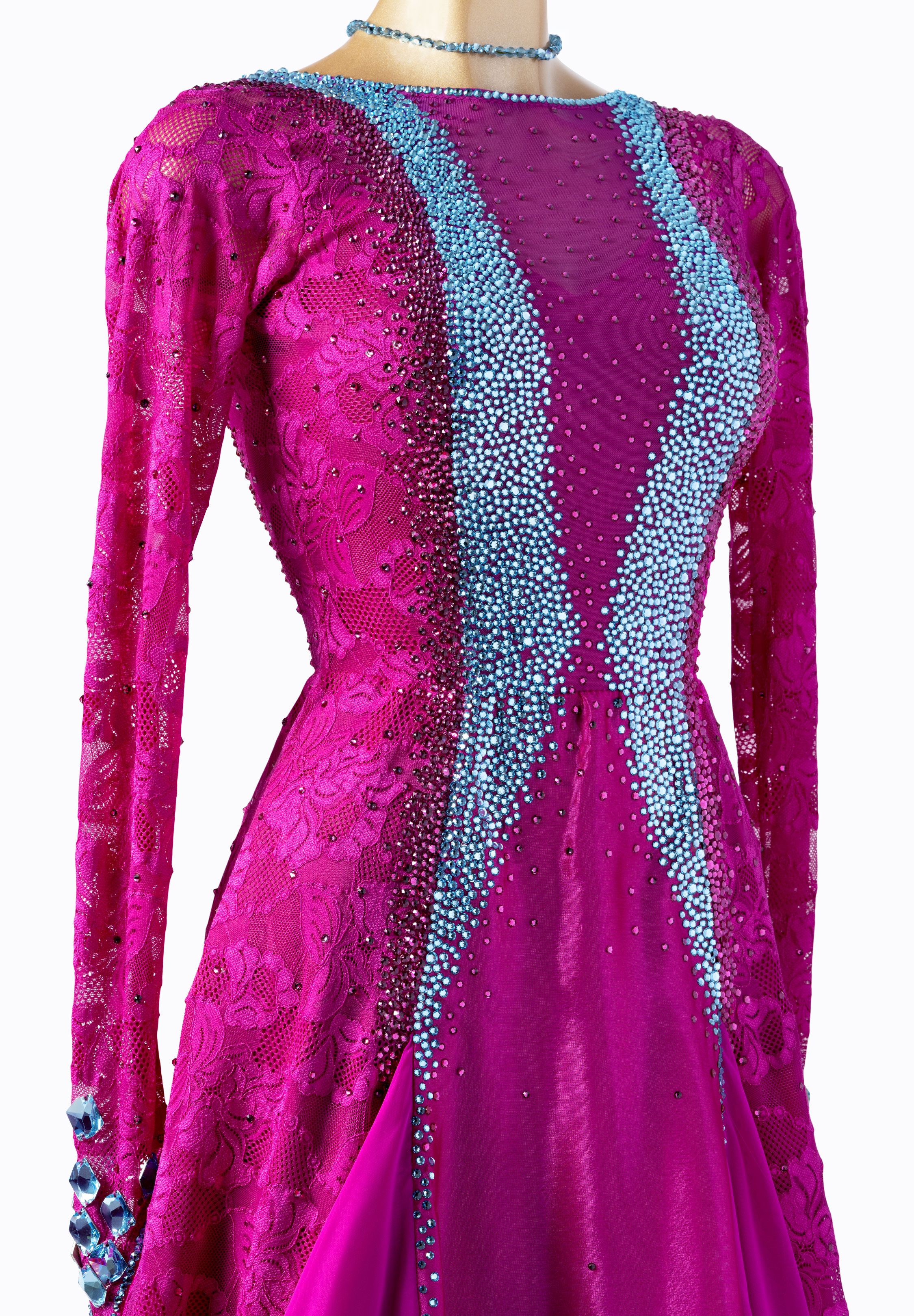 Fuchsia Pink_