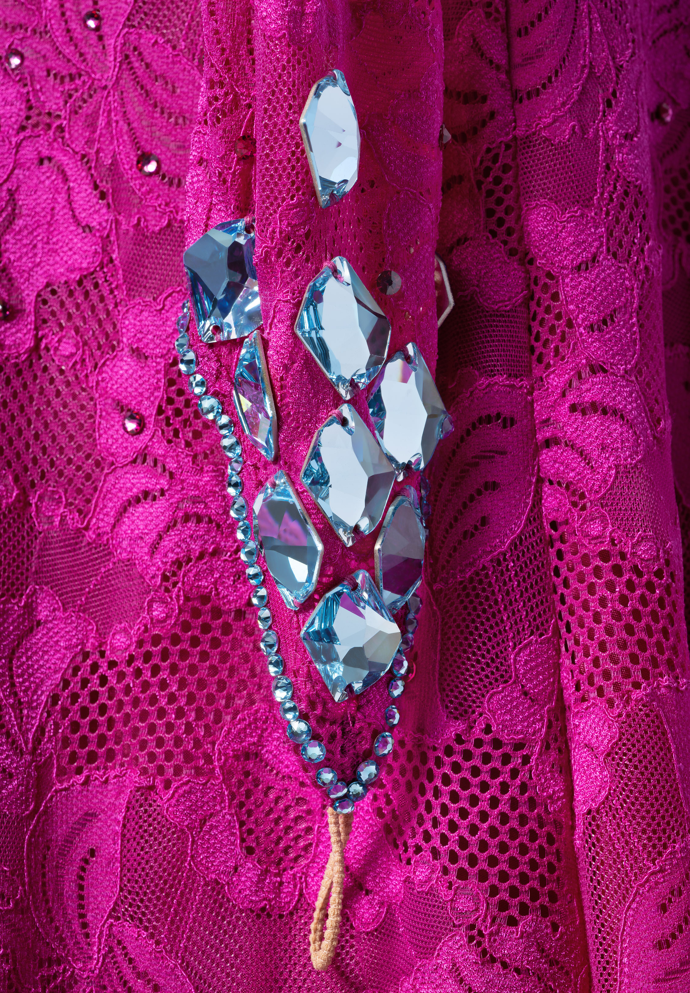 Fuchsia Pink_