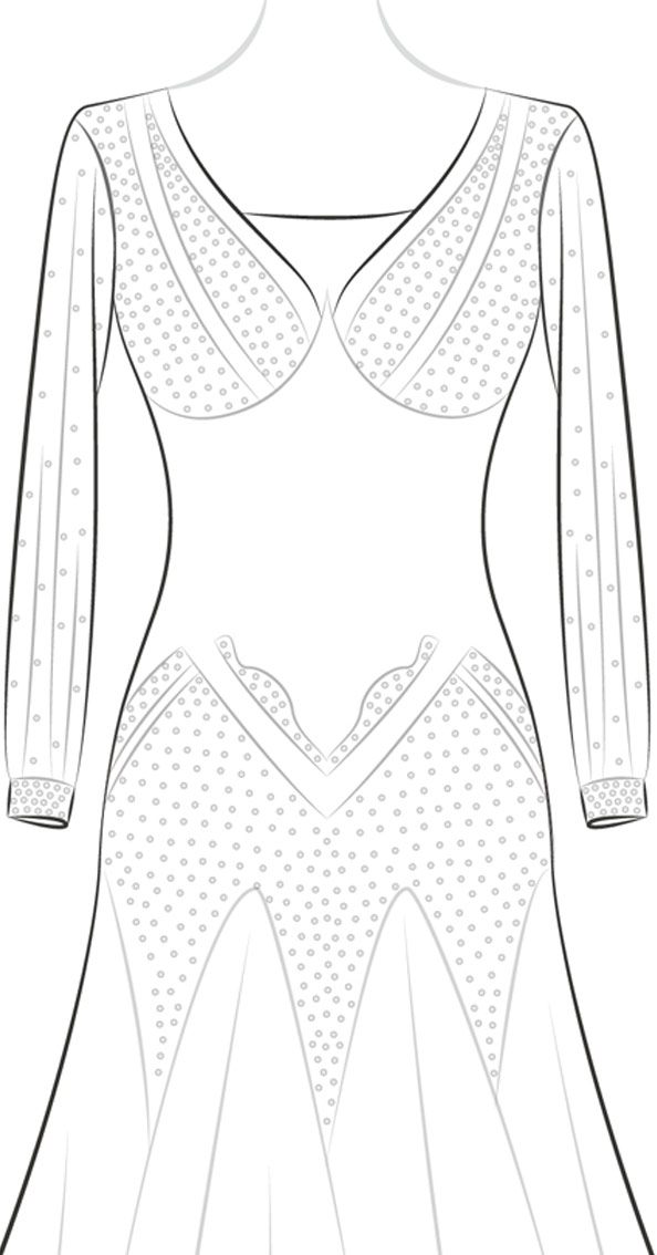 Rhinestone Color Img