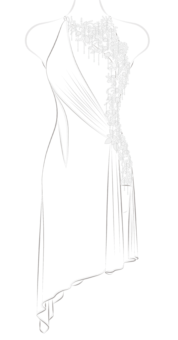 Rhinestone Color Img