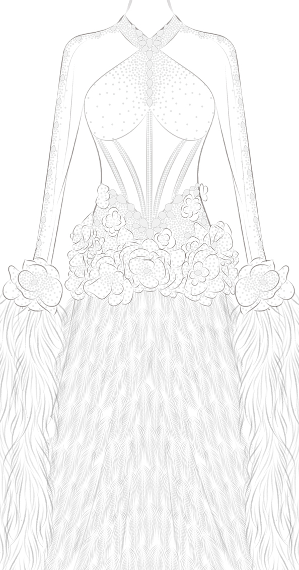 Rhinestone Color Img