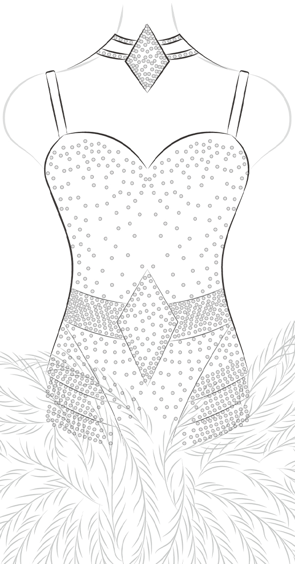 Rhinestone Color Img