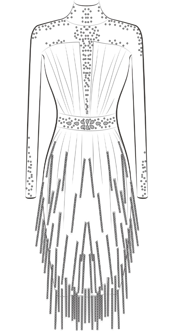 Rhinestone Color Img